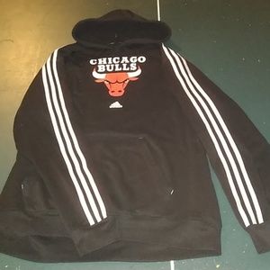 adidas x chicago bulls